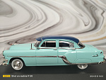 Pontiac Chieftain 1954 
 
Art. Premium X PRD214