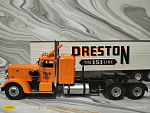 Peterbilt 350,"Preston People" 1952 
 
Art. TTR003