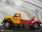 International Harvester KB7, 1948 
 
Art. TR020