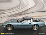 Chevrolet Corvette C4 1984 
 
Art. Premium X PRD591