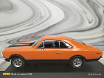 Chevrolet Opala SS 1976 
 
Art. Premium X PRD215