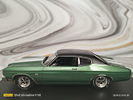 Chevrolet Chevelle SS 1970 
 
Art. Premium X PRD465