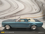 Ford Mustang Convertible 1965 
 
Art. Premium X PRD250
