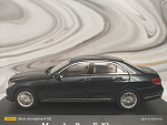 Mercedes-Benz E-class (W212) 
2013 
 
Art. Kyosho B66960187