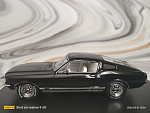 Ford Mustang GT Fastback 1967 
 
Art. Premium X PRD366J