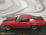 Chevrolet Camaro Z28 1970 
 
Art. IXO CLC385N