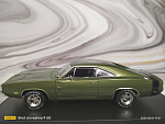 Dodge Charger 500,  1970 
 
Art. Premium X PRD390J