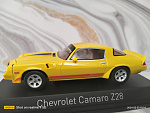 Chevrolet Camaro Z28 , 1980 
Art.900017