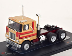 Mack Series F   1977