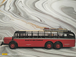 Mercedes-Benz O10000, 1937 
 
Hachette art.HP3438-004