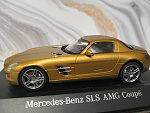 Mercedes-Benz SLS AMG Coupe (C197), 2010 
Art.450 741 400