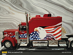 Peterbilt 379 Custom 2002 
 
IXO Art. 171.22