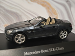 Mercedes-Benz SLK (R172) 2011 
Art. B6 696 0510