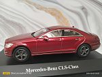 Mercedes-Benz CLS-Class (W218 ) 2005 
Art.6 696 1295