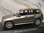 Mercedes-Benz GLK (X204) 
2008-2015 
Art.07277