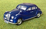 3. BMW 501 1952 WM