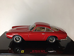 Ferrari 250 GT Berlinetta Lusso (Hot Wheels Elite)