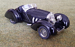 81. MB SSK 710 Trossi 1932 Tin Wizard