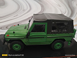 Mercedes-Benz G240 Soft top (W460) 1986 
 
Art. IXO CLC286
