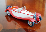 98. Bugatti T41 1931 Esders WM