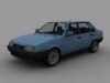 ������ ��� Vaz