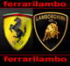 ������ ��� FerrariLambo